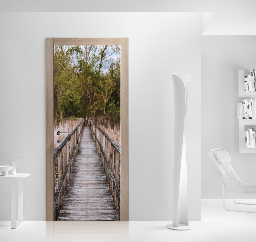 PORTA PONTE - Secretworlds