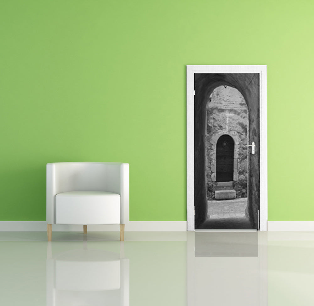 PORTA VICOLO 4 - Secretworlds