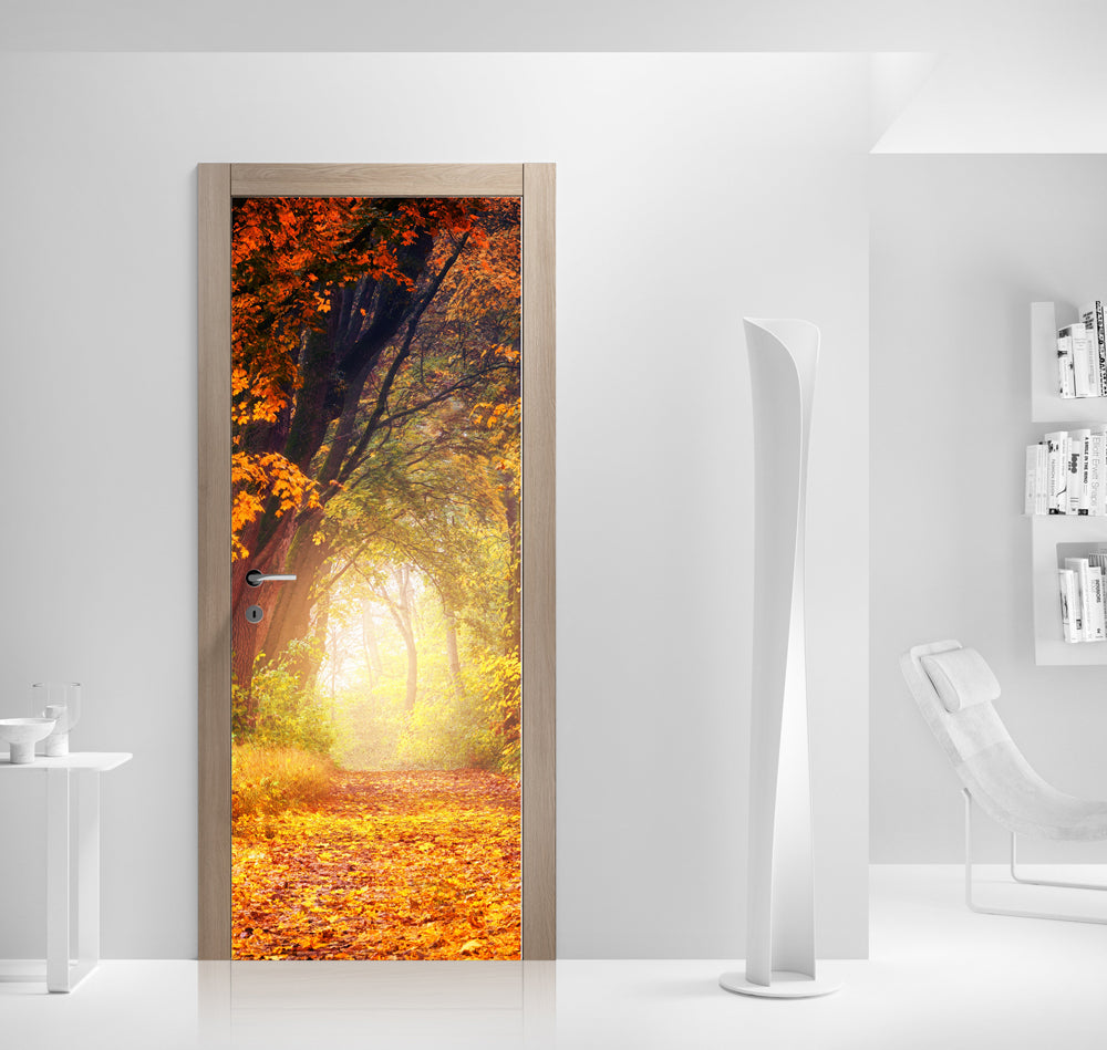 PORTA AUTUNNO - Secretworlds