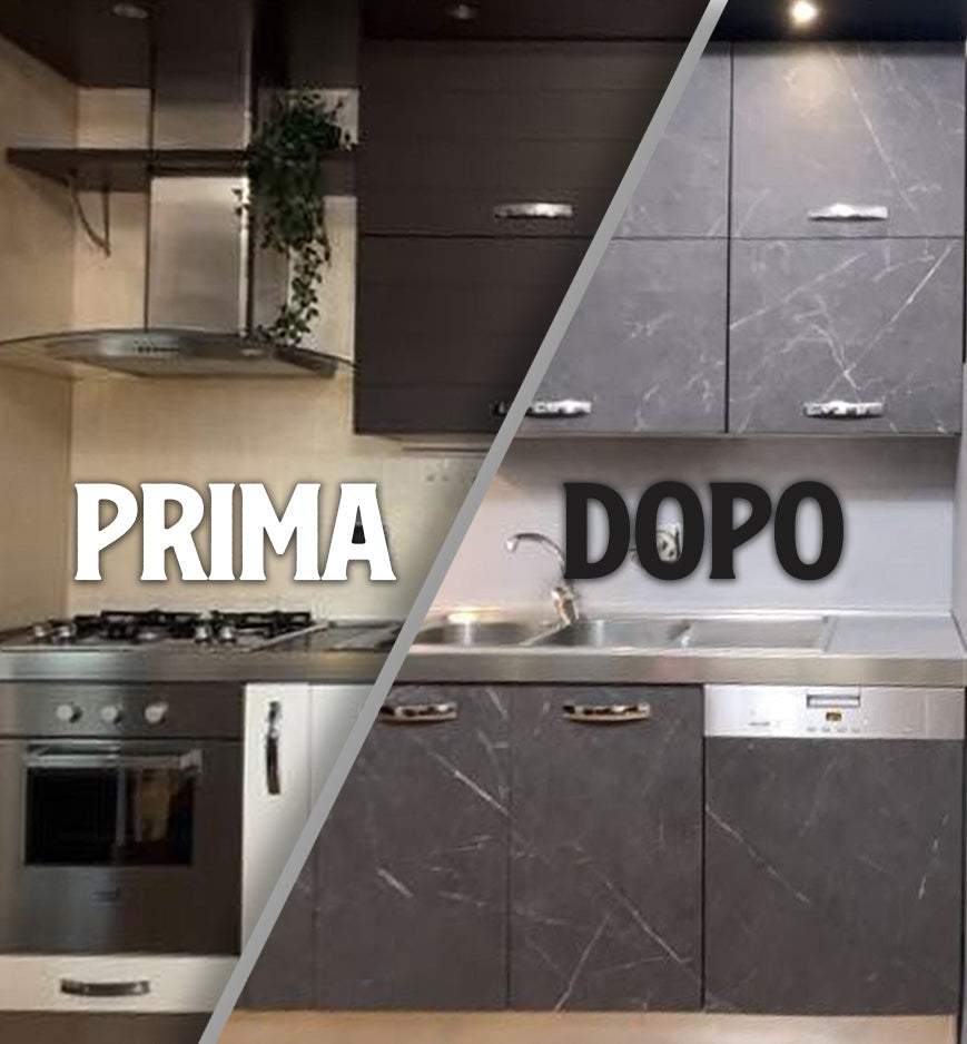 Cos'è il Wrapping da Interno e Perché Sta Rivoluzionando l’Interior Design