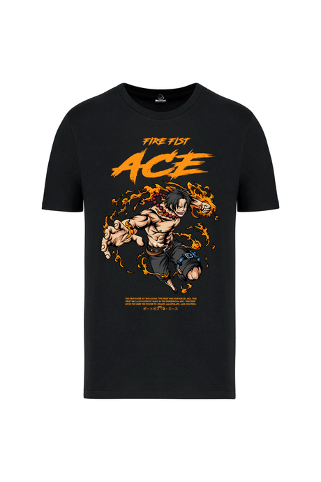 T-shirt Ace