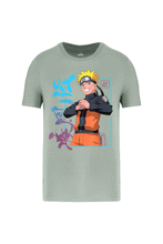 T-shirt Naruto1