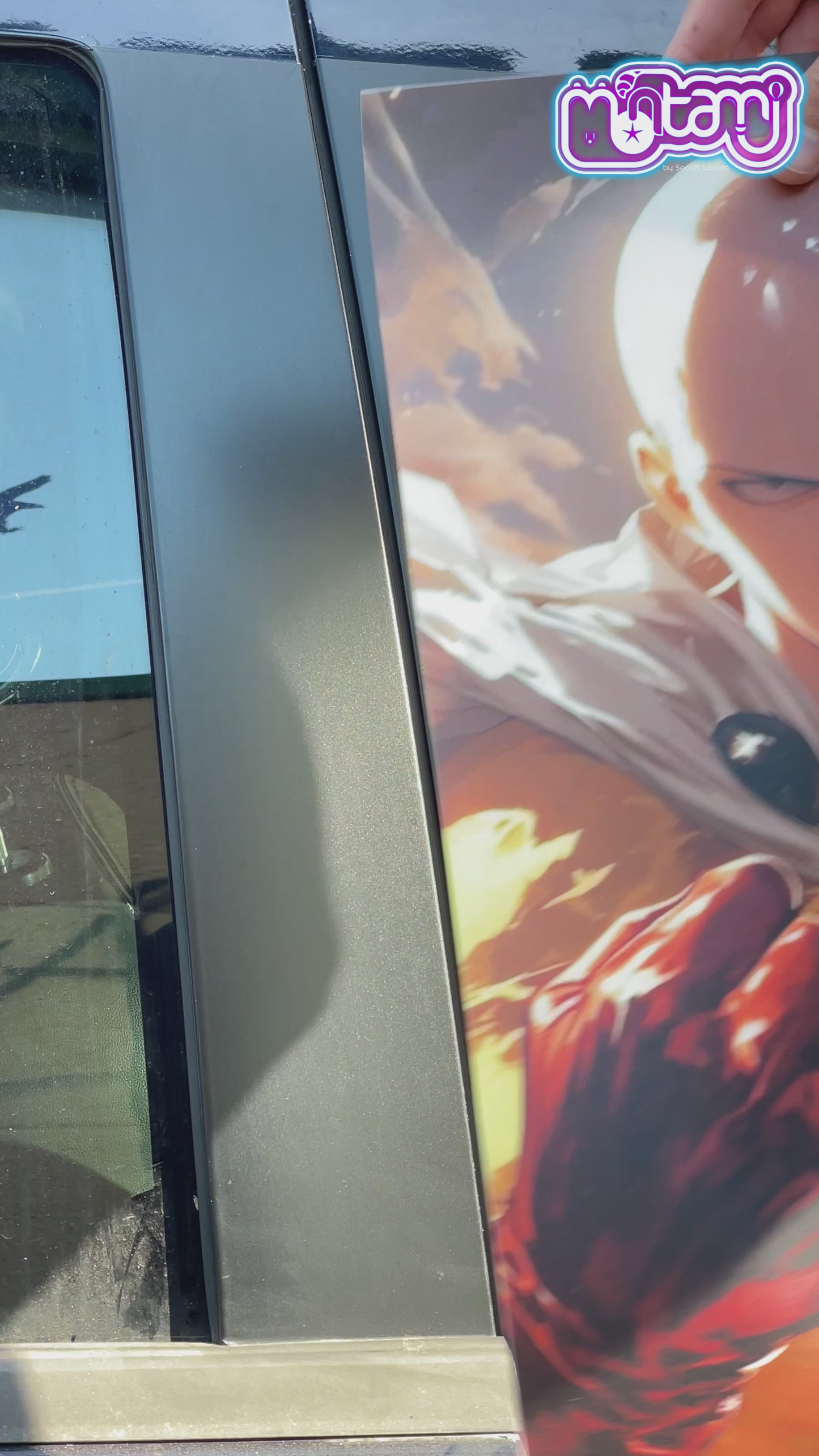 MONTAMI: SAITAMA