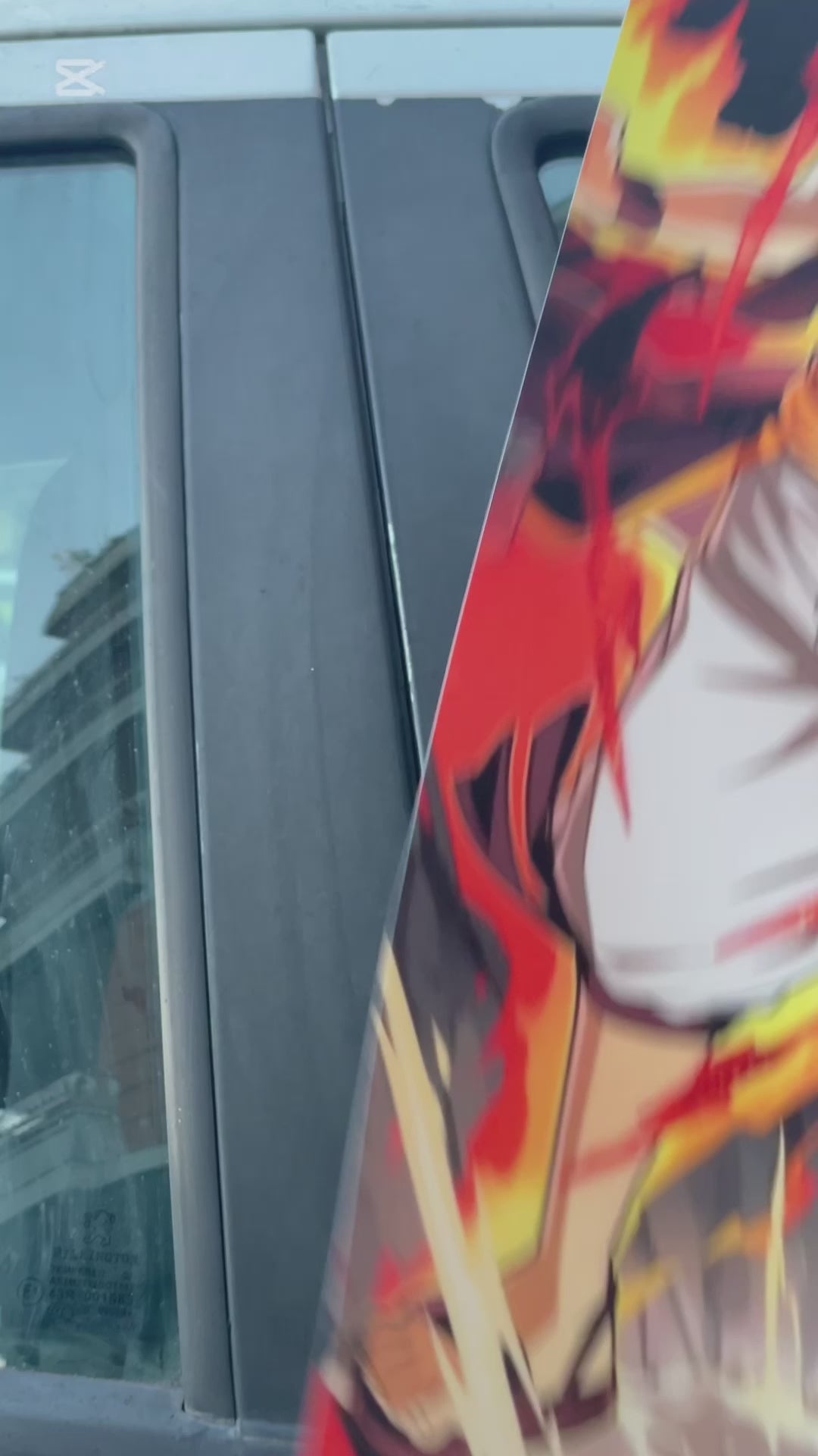 MONTAMI: NATSU