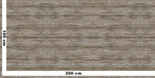 PELLICOLA EFFETTO LEGNO 17