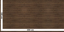 PELLICOLA EFFETTO LEGNO 15