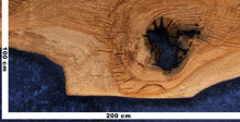 PELLICOLA EFFETTO LEGNO RESIN 04 BLU