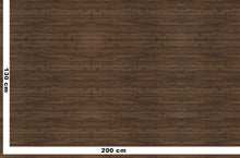 PELLICOLA EFFETTO LEGNO 15