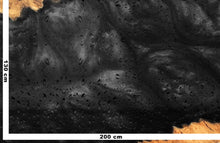 PELLICOLA EFFETTO LEGNO RESIN 02 BLACK