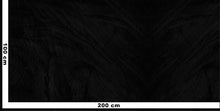 PELLICOLA EFFETTO LEGNO F BOARD BLACK