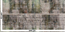 PELLICOLA EFFETTO LEGNO F DIRTY GREEN