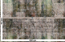 PELLICOLA EFFETTO LEGNO F DIRTY GREEN