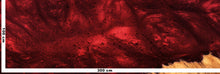 PELLICOLA EFFETTO LEGNO RESIN 02 RED