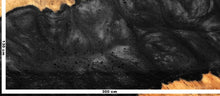 PELLICOLA EFFETTO LEGNO RESIN 02 BLACK
