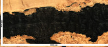 PELLICOLA EFFETTO LEGNO RESIN 03 BLACK MAGMA