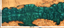 PELLICOLA EFFETTO LEGNO RESIN 03 GREEN