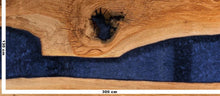 PELLICOLA EFFETTO LEGNO RESIN 04 BLU