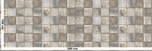 PELLICOLA EFFETTO LEGNO 11