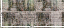 PELLICOLA EFFETTO LEGNO F DIRTY GREEN