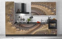 Cucina Wirpool - Secretworlds