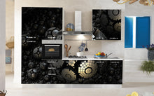 Cucina Sphere - Secretworlds