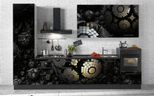 Cucina Sphere - Secretworlds
