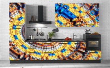 Cucina Lego Hole - Secretworlds