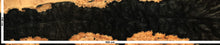 PELLICOLA EFFETTO LEGNO RESIN 03 BLACK MAGMA