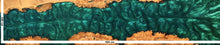 PELLICOLA EFFETTO LEGNO RESIN 03 GREEN