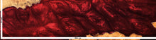 PELLICOLA EFFETTO LEGNO RESIN 02 RED