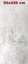 Decorazione Writer - Secretworlds