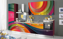 Cucina Colore - Secretworlds