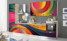 Cucina Colore - Secretworlds