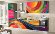 Cucina Colore - Secretworlds