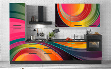 Cucina Colore - Secretworlds