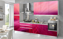 Cucina Pink Fluffy - Secretworlds
