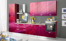 Cucina Pink Fluffy - Secretworlds