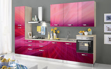 Cucina Pink Fluffy - Secretworlds