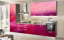 Cucina Pink Fluffy - Secretworlds