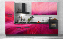 Cucina Pink Fluffy - Secretworlds