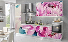 Cucina Pink Flower - Secretworlds