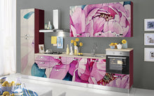 Cucina Pink Flower - Secretworlds