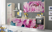 Cucina Pink Flower - Secretworlds