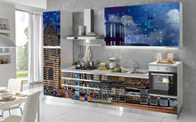 Cucina Architecture - Secretworlds