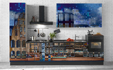 Cucina Architecture - Secretworlds