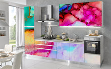 Cucina Artone - Secretworlds