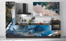 Cucina Ocean Forest - Secretworlds