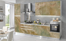 Cucina Beige Marble - Secretworlds