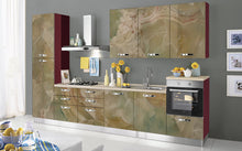 Cucina Beige Marble - Secretworlds