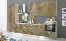 Cucina Beige Marble - Secretworlds
